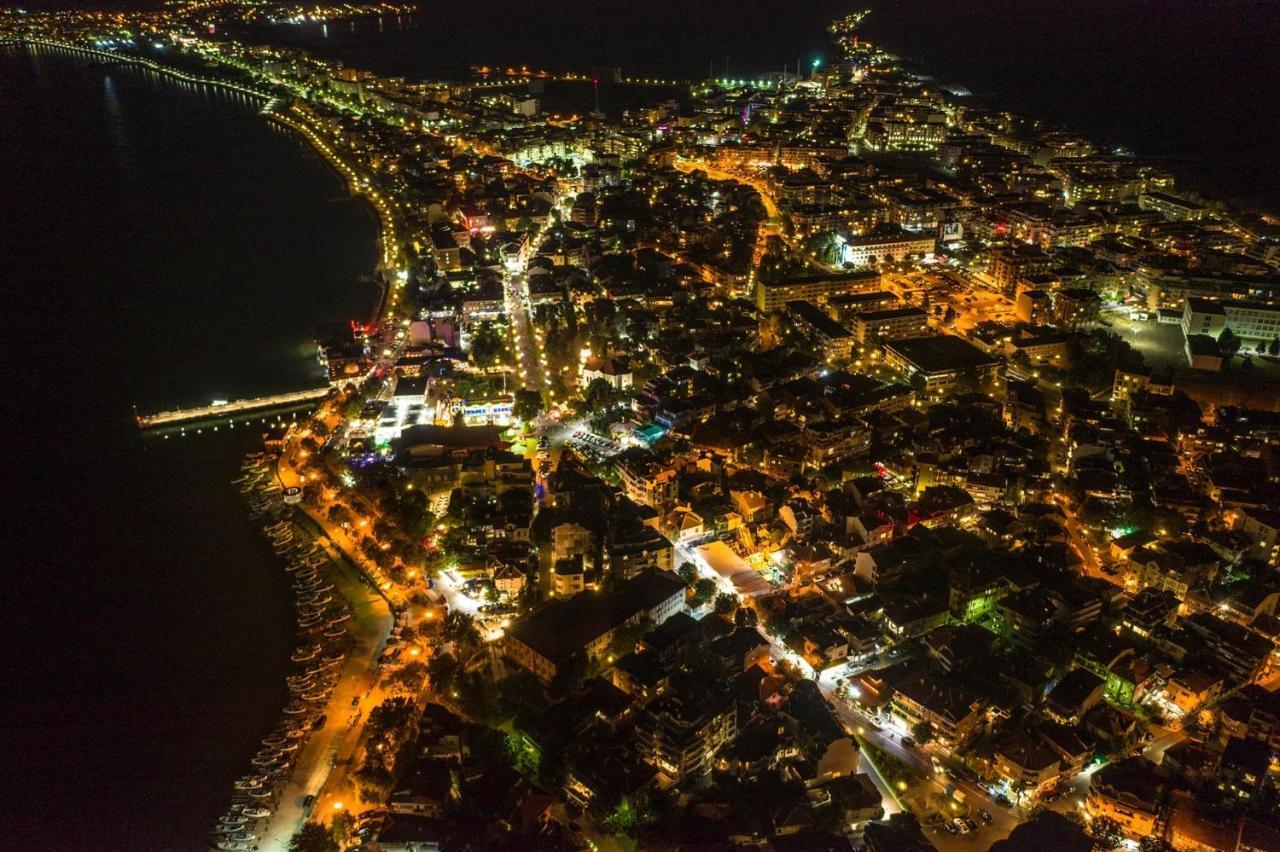 Apartment Martin Beach Pomorie Bagian luar foto